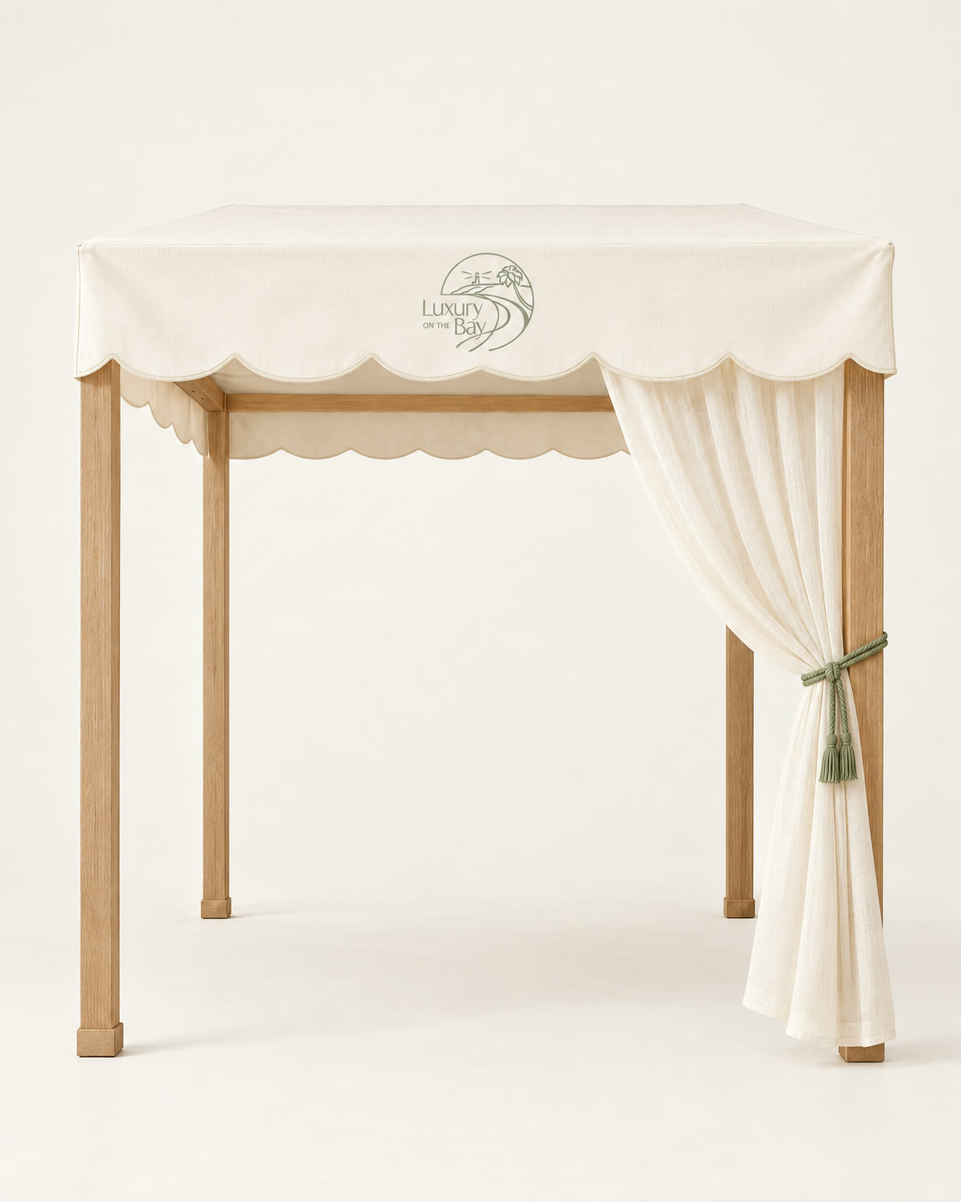 The Beach Cabana