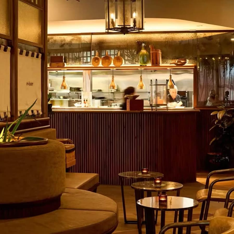 Ember, Byron Bay