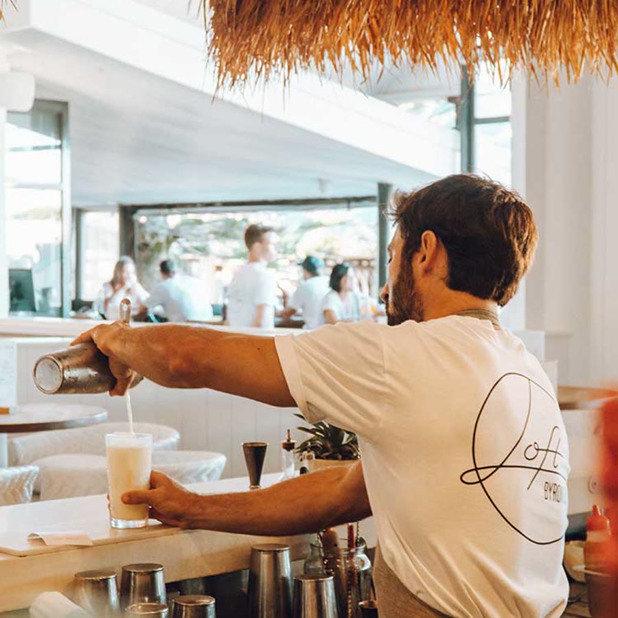 The Loft, Byron Bay