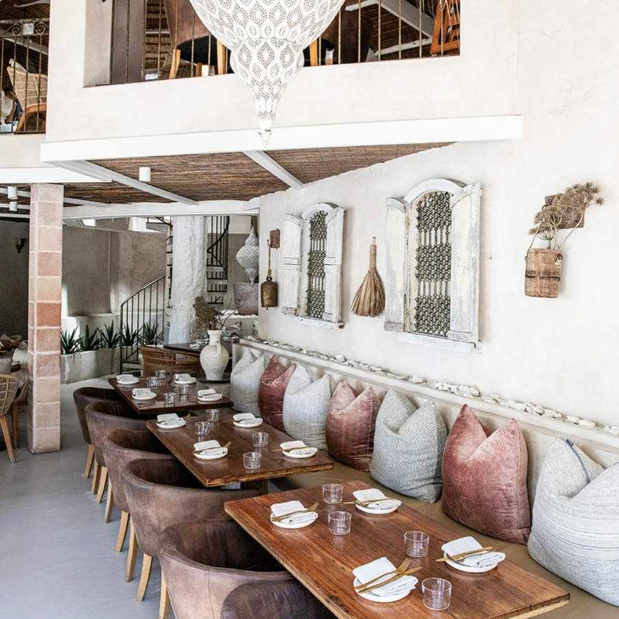 The Mez Club, Byron Bay